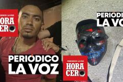 Policía frustra asalto en tienda de conveniencia en Blvd. Pape en Monclova