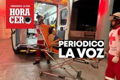 Mujer denuncia agresión por cobro de deuda en Monclova