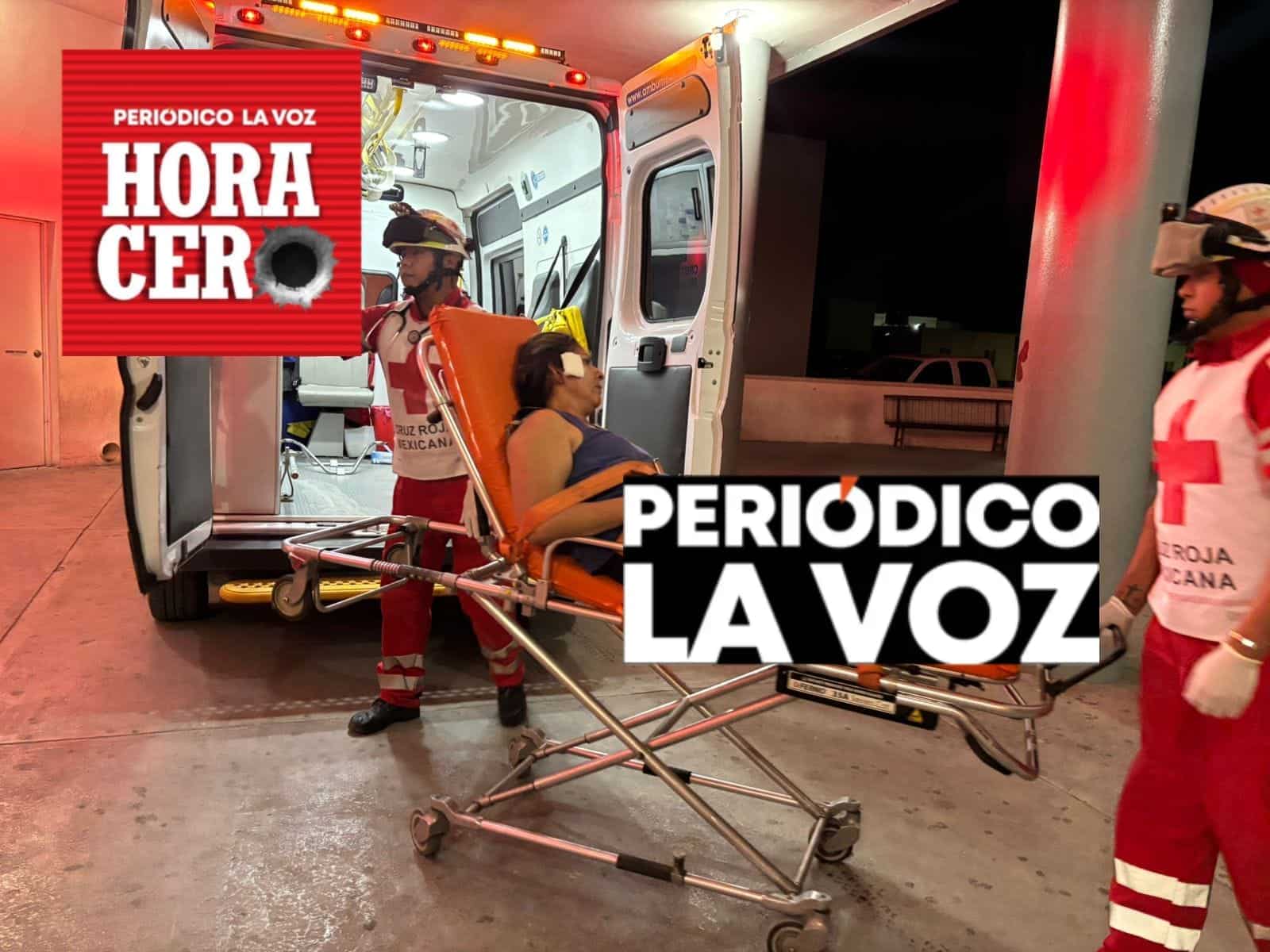 Mujer denuncia agresión por cobro de deuda en Monclova
