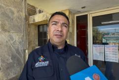 Garantiza director de Mando Único