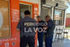 Robo en purificadora y tortillería en Nueva Rosita
