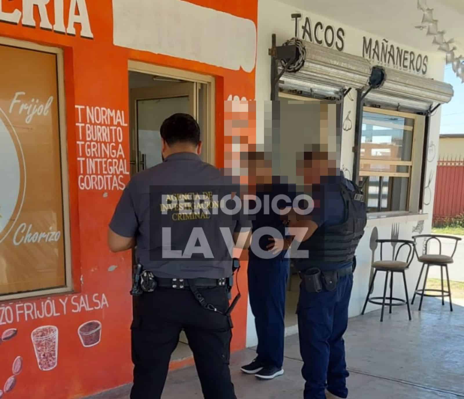 Robo en purificadora y tortillería en Nueva Rosita