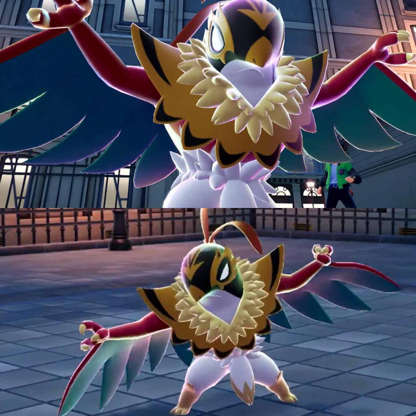 ¡Pokémon y CMLL se Unen para Presentar a Mega-Hawlucha en la Arena México!