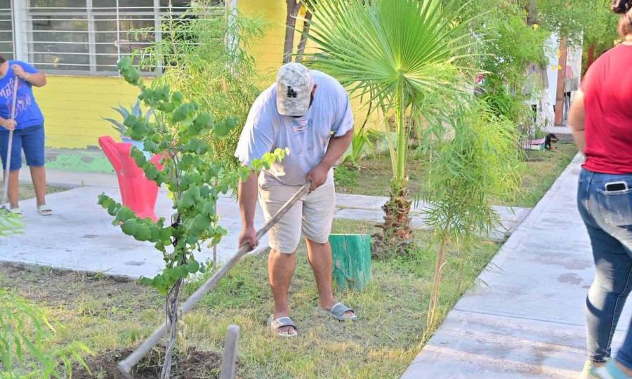 Colaboración ciudadana clave para la protección educativa en San Buenaventura
