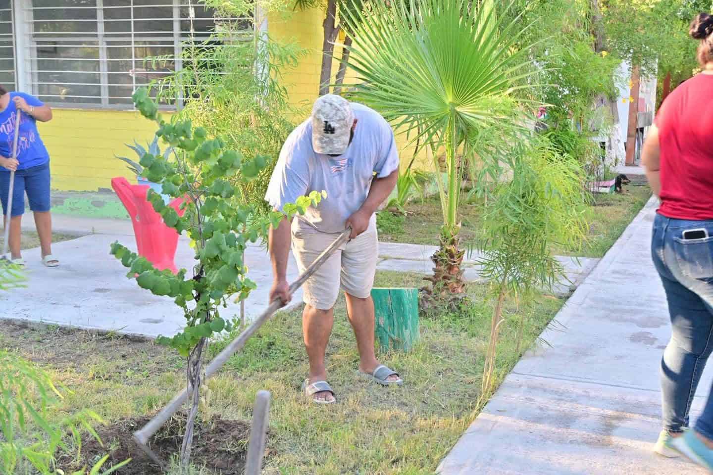 Colaboración ciudadana clave para la protección educativa en San Buenaventura