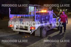 Accidente en Cuauhtémoc: Chofer de SIMAS Causa Daños en Colisión