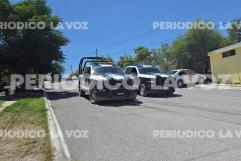 Niños jugando con globos causan movilización policial en Hipódromo