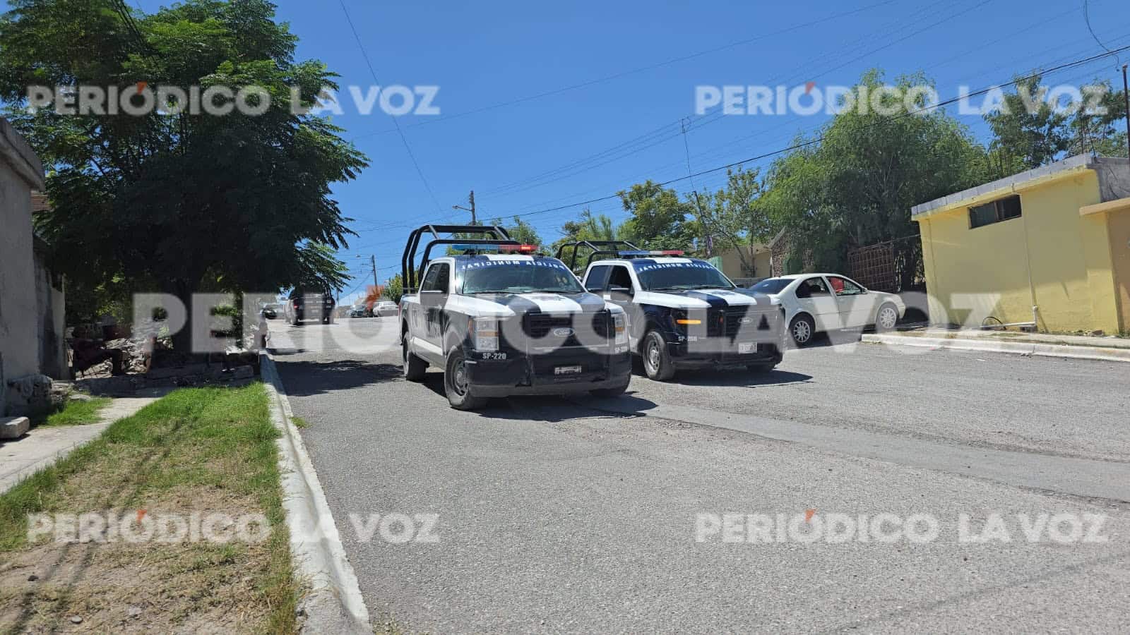 Niños jugando con globos causan movilización policial en Hipódromo