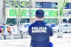 Investigación en Monclova por Usurpación de Uniformes de Policía