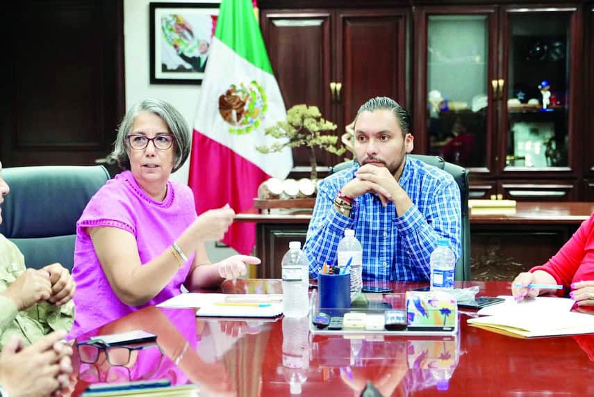 Programa Mes del Testamento en Monclova garantiza patrimonio familiar