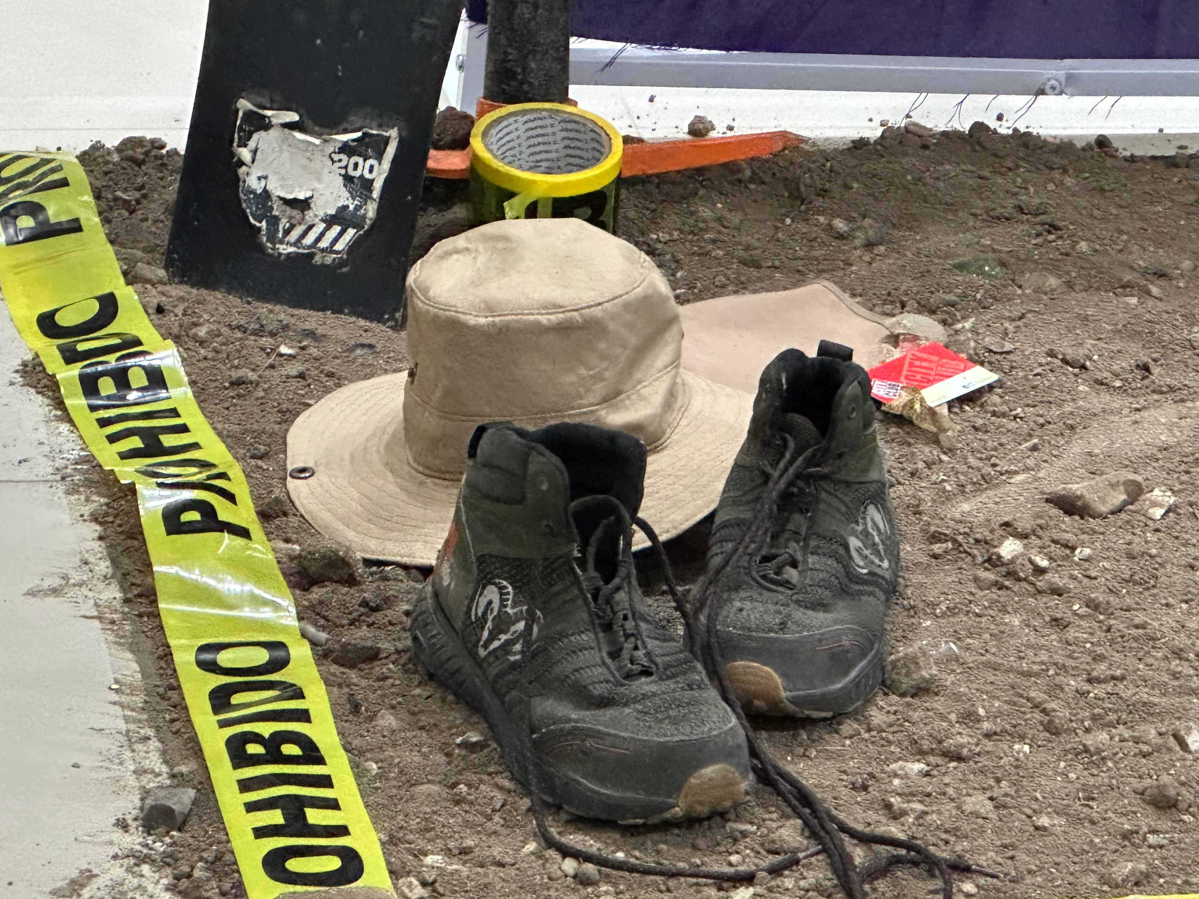 Bordan con memoria y dignidad: inauguran exposición en Piedras Negras