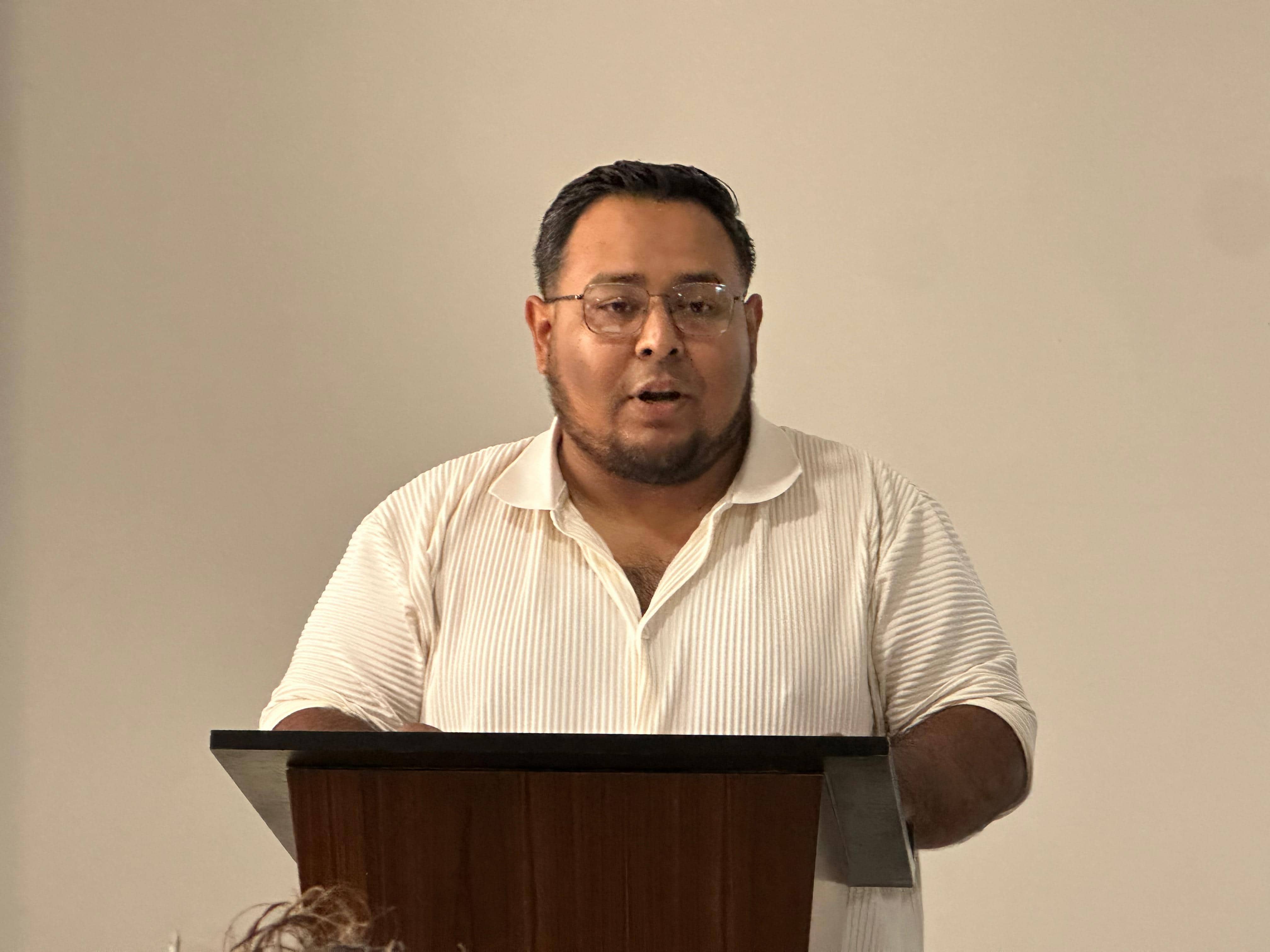 Bordan con memoria y dignidad: inauguran exposición en Piedras Negras