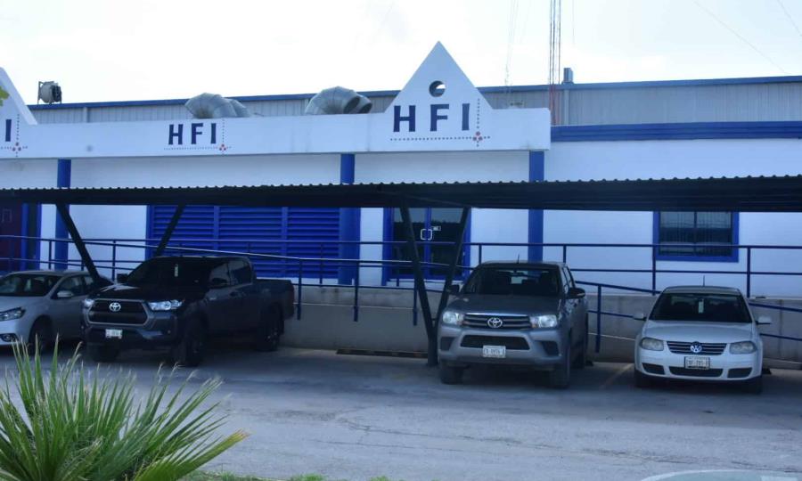 Representante sindical de CTM Frontera comenta sobre situación laboral en empresa HFI