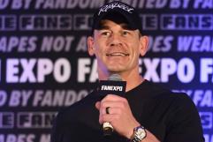 John Cena revela su doble diagnóstico de cáncer de piel