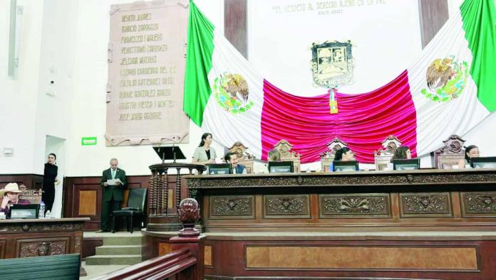 Coahuila fortalece normativas para candidaturas políticas