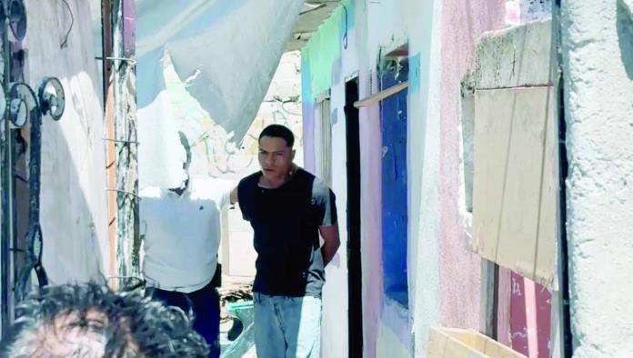 Tragedia en Saltillo: Hombre muere por mordedura de dóberman