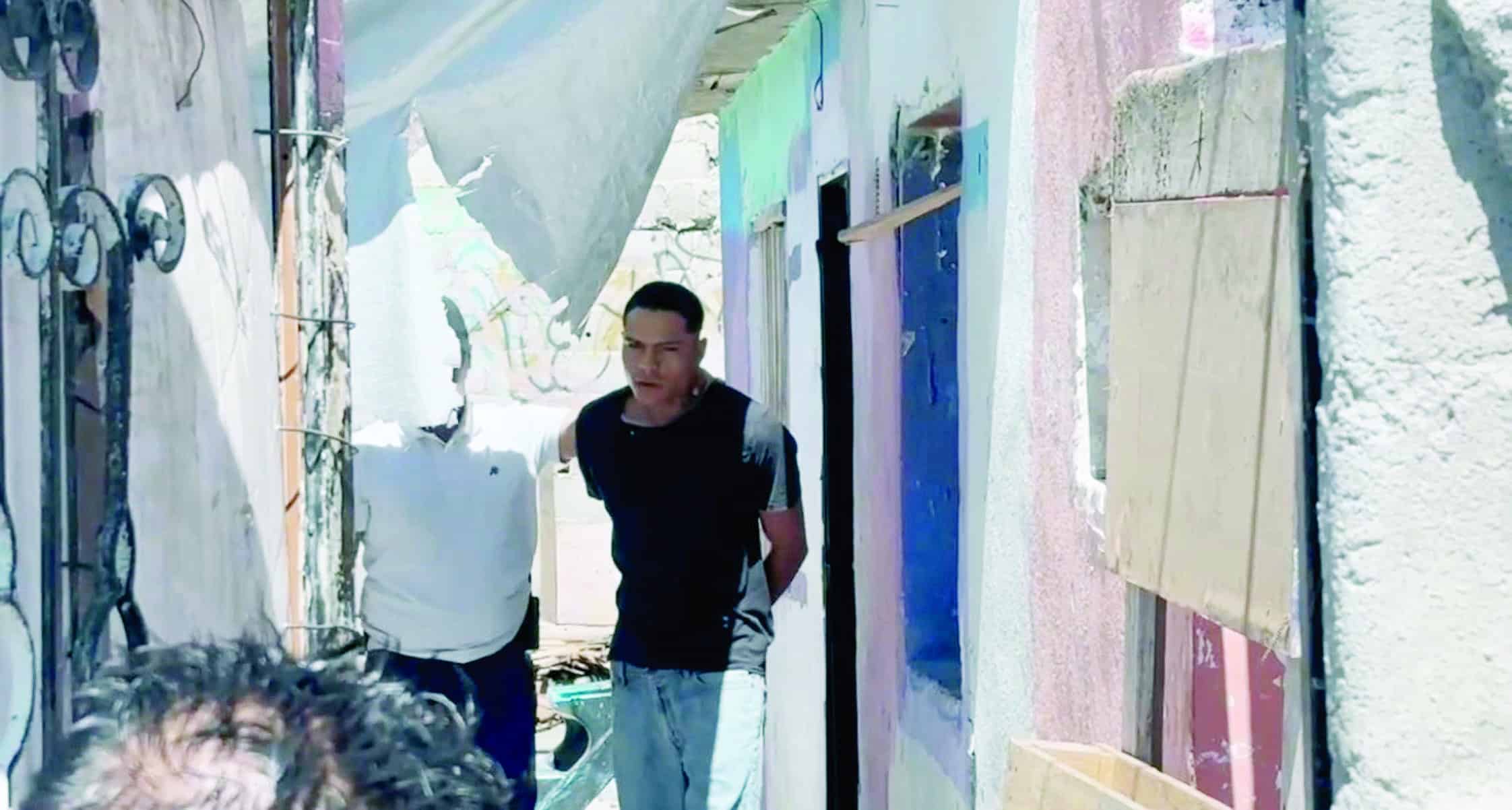 Tragedia en Saltillo: Hombre muere por mordedura de dóberman
