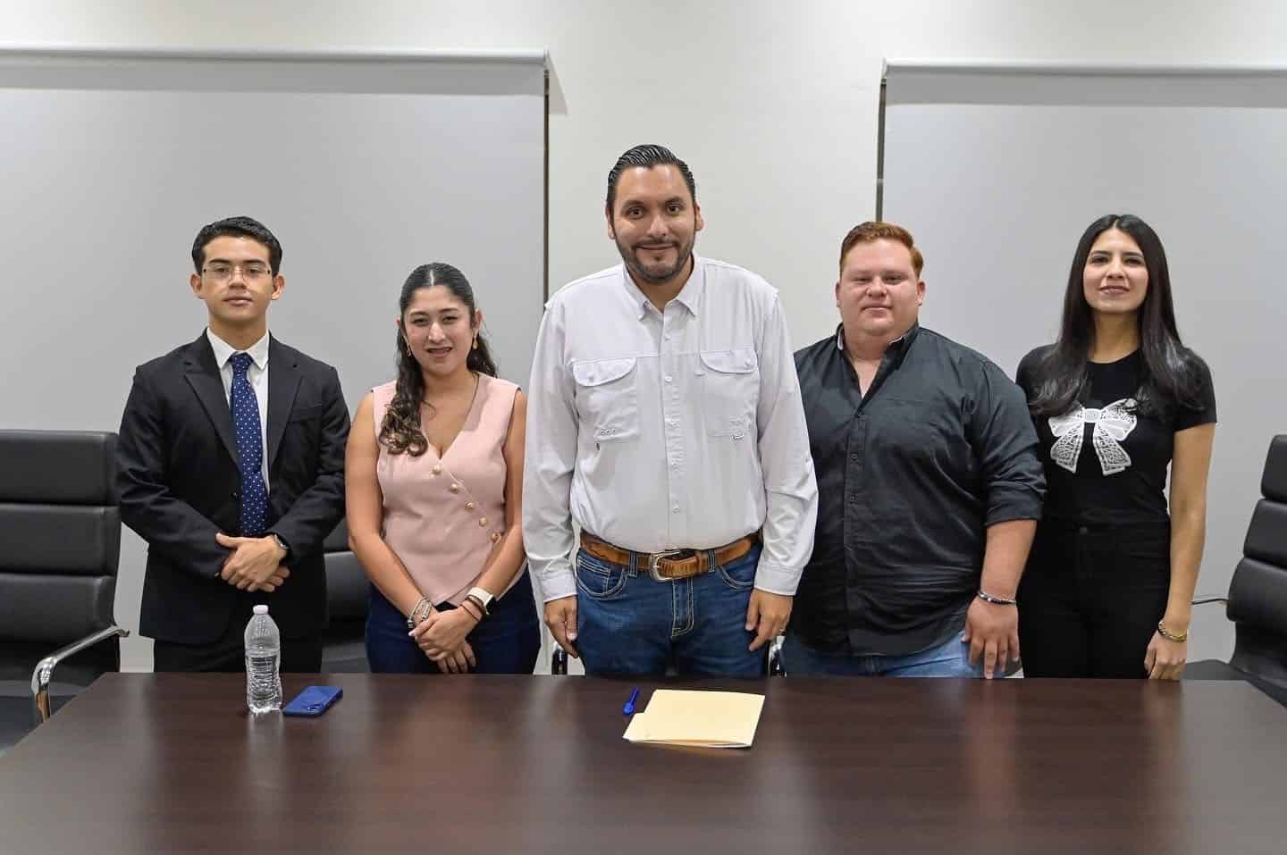 Impulsan talento juvenil en Monclova con el Premio Municipal de la Juventud 2025