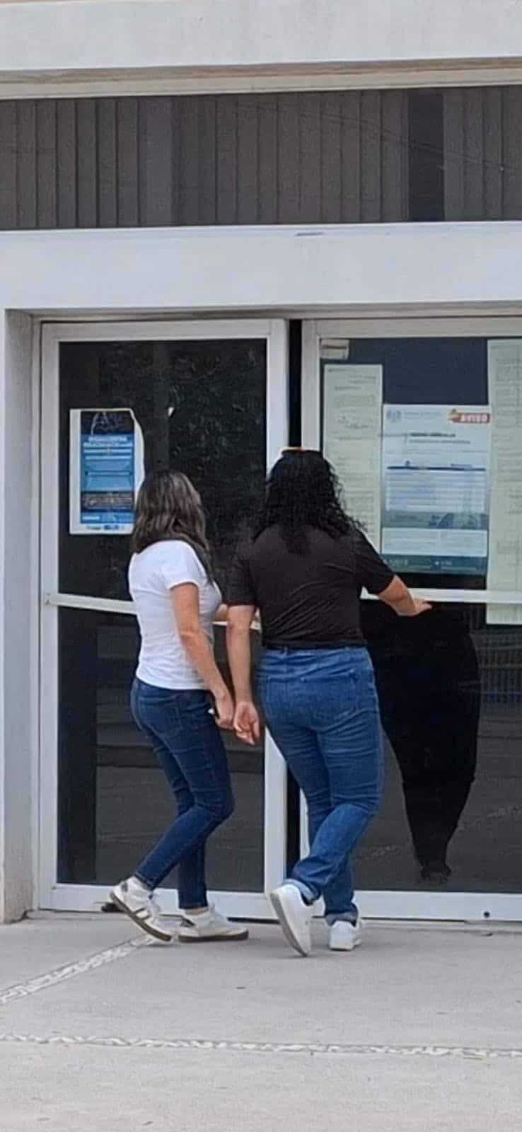 Clara Yuvisela ve modificadas sus medidas cautelares por impacto emocional