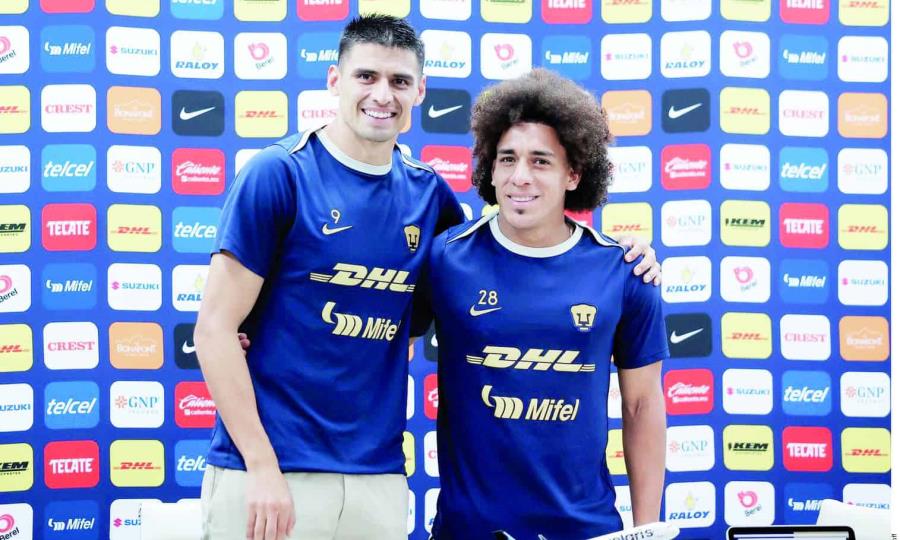 Pumas busca victoria crucial ante Atlas para salir de la mala racha