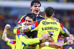 Ramón Juárez defiende al América tras críticas por remontada