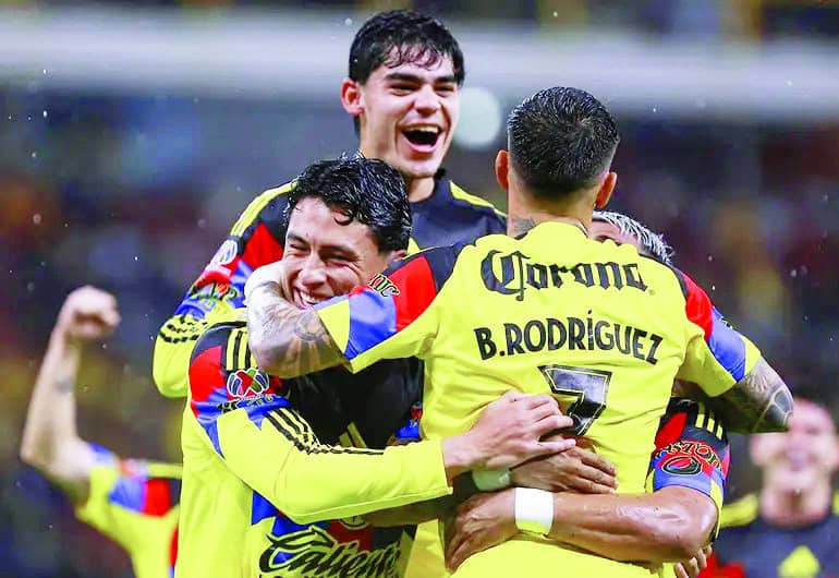 Ramón Juárez defiende al América tras críticas por remontada