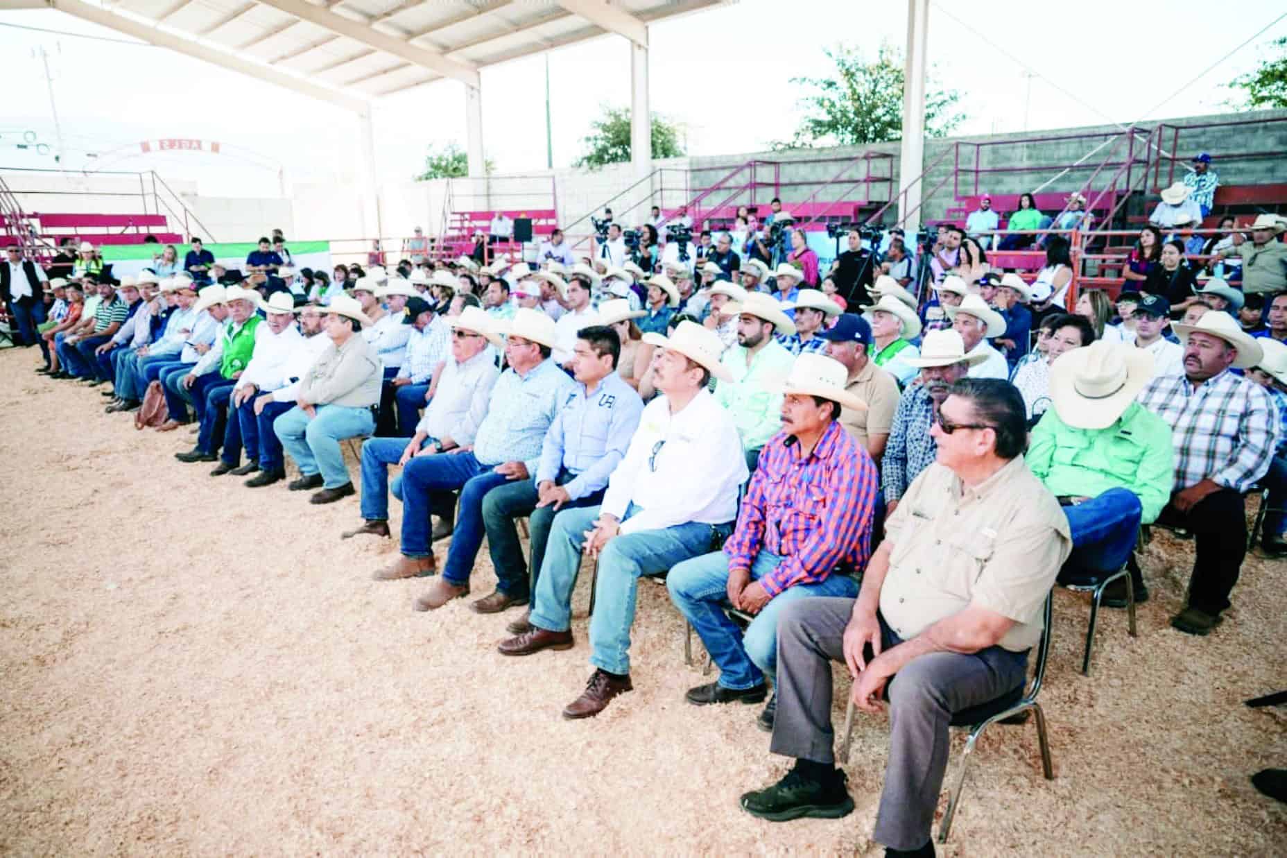 Programa Mejoramiento Genético Ganadero 2025: Beneficios para Productores en Saltillo