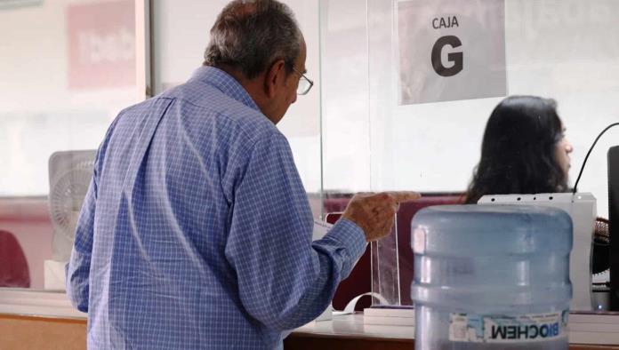 Último día para aprovechar estímulos fiscales en Saltillo