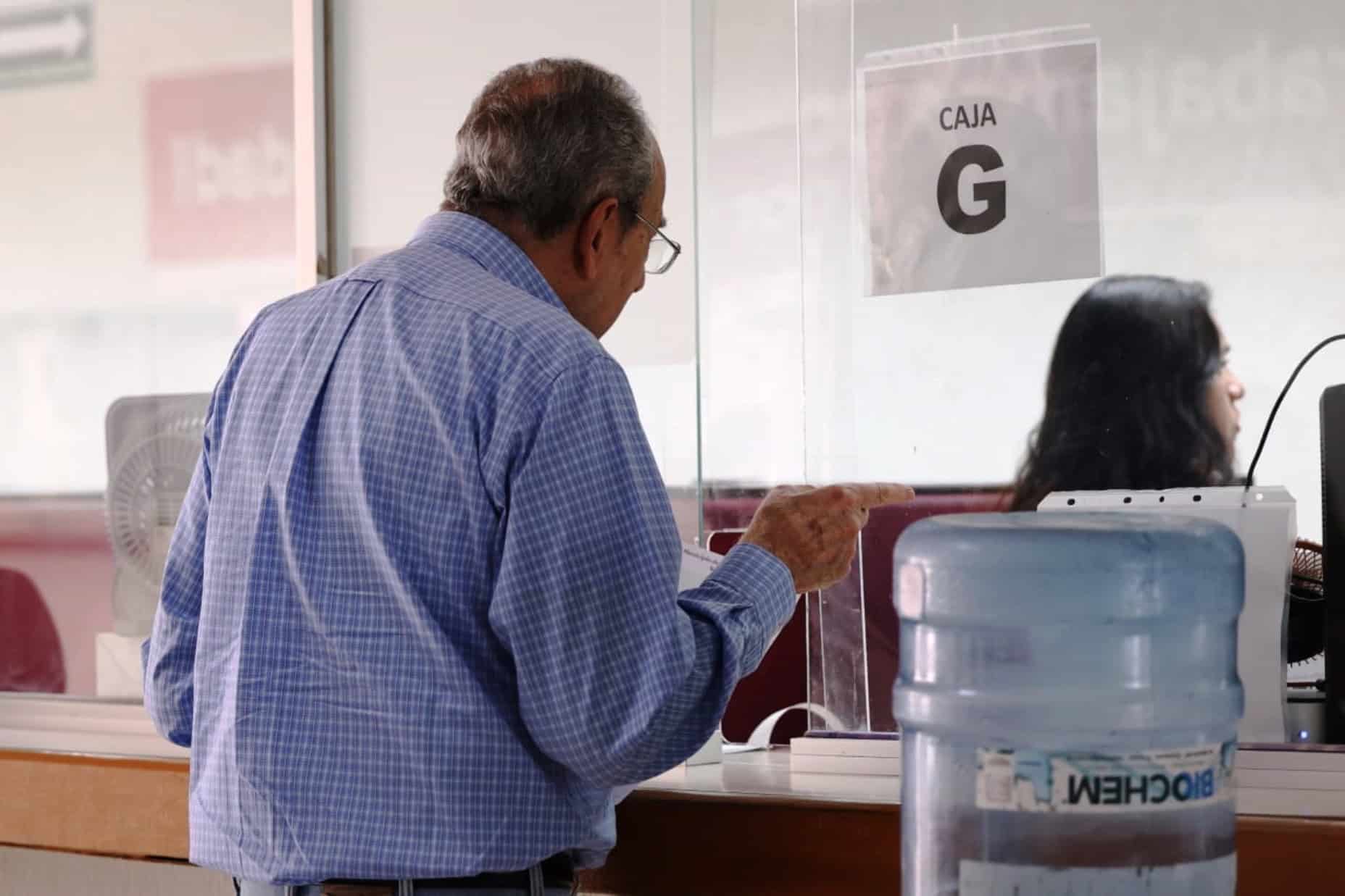 Último día para aprovechar estímulos fiscales en Saltillo