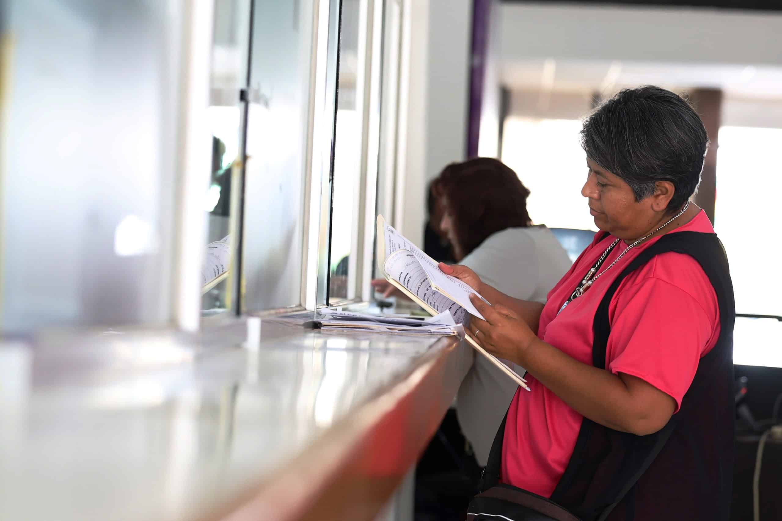 Último día para aprovechar estímulos fiscales en Saltillo