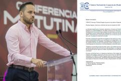 Alcalde Jacobo responde con ataques a críticas por cobro del DAP