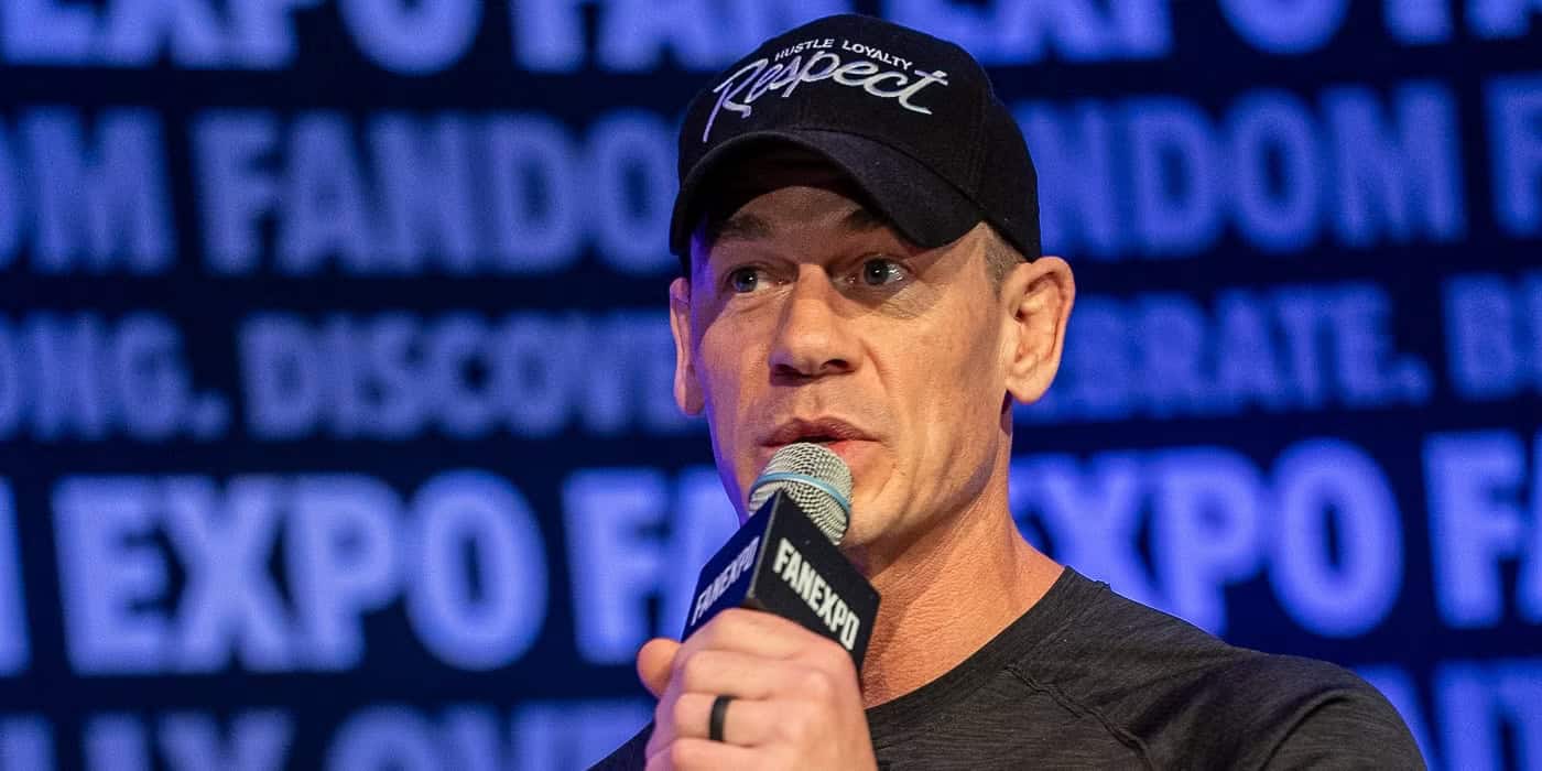 John Cena revela su doble diagnóstico de cáncer de piel