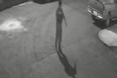 Ladrón armado con cuchillo escapa tras intento de robo en Sabinas