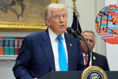 Tribunal Federal Declara Aranceles de Trump Ilegales