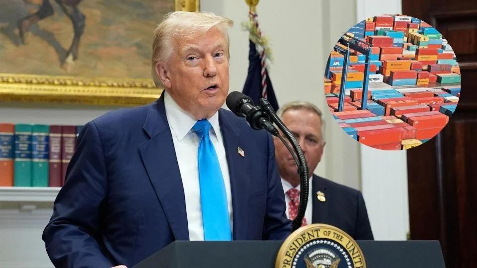 Tribunal Federal Declara Aranceles de Trump Ilegales