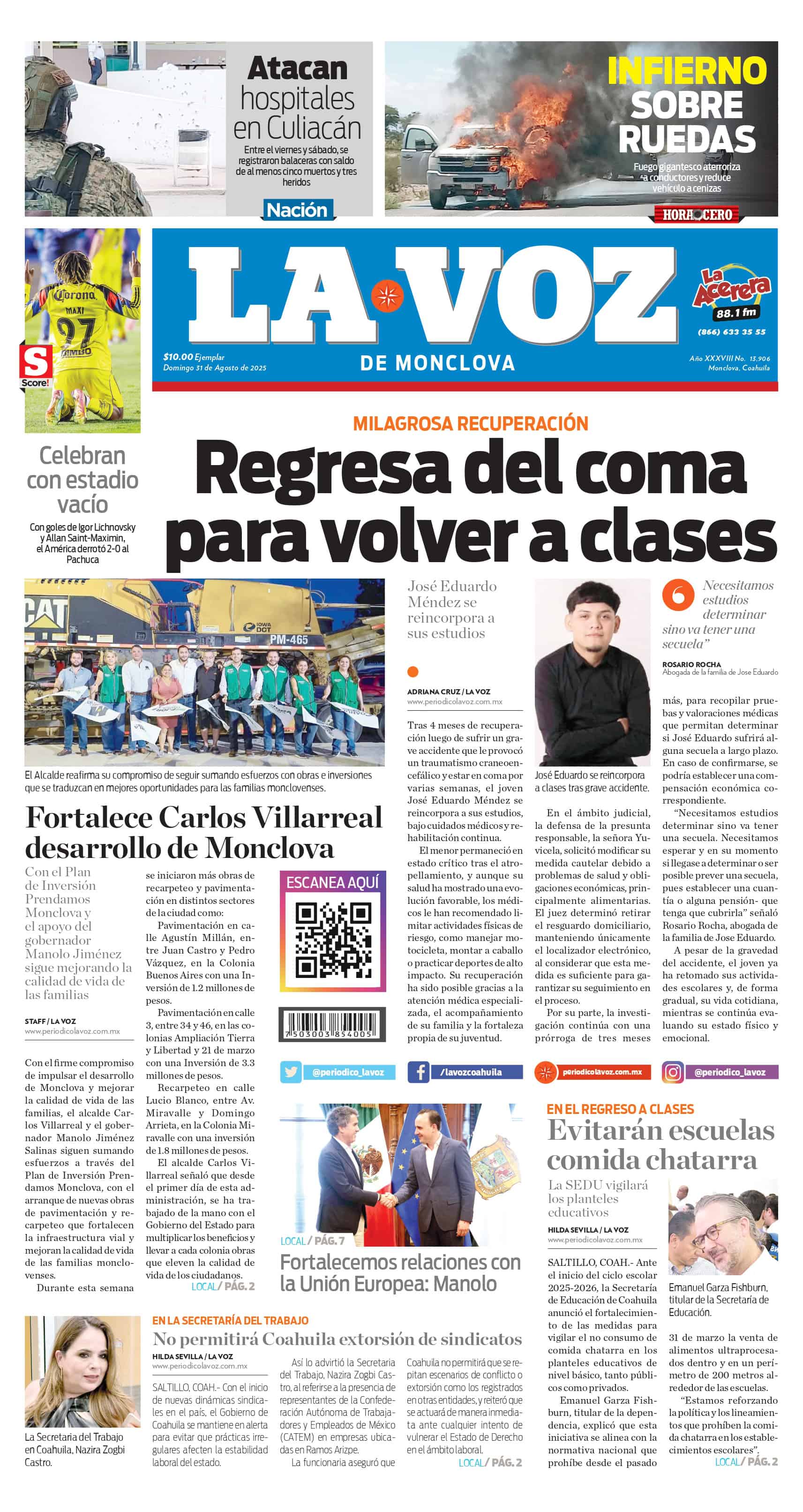 local