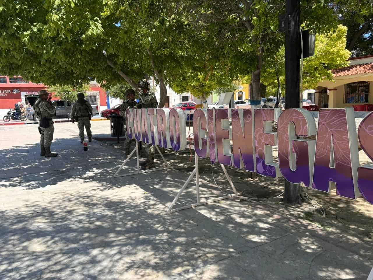 Director Richards Estrada anuncia operativos preventivos con filtros anti alcohol