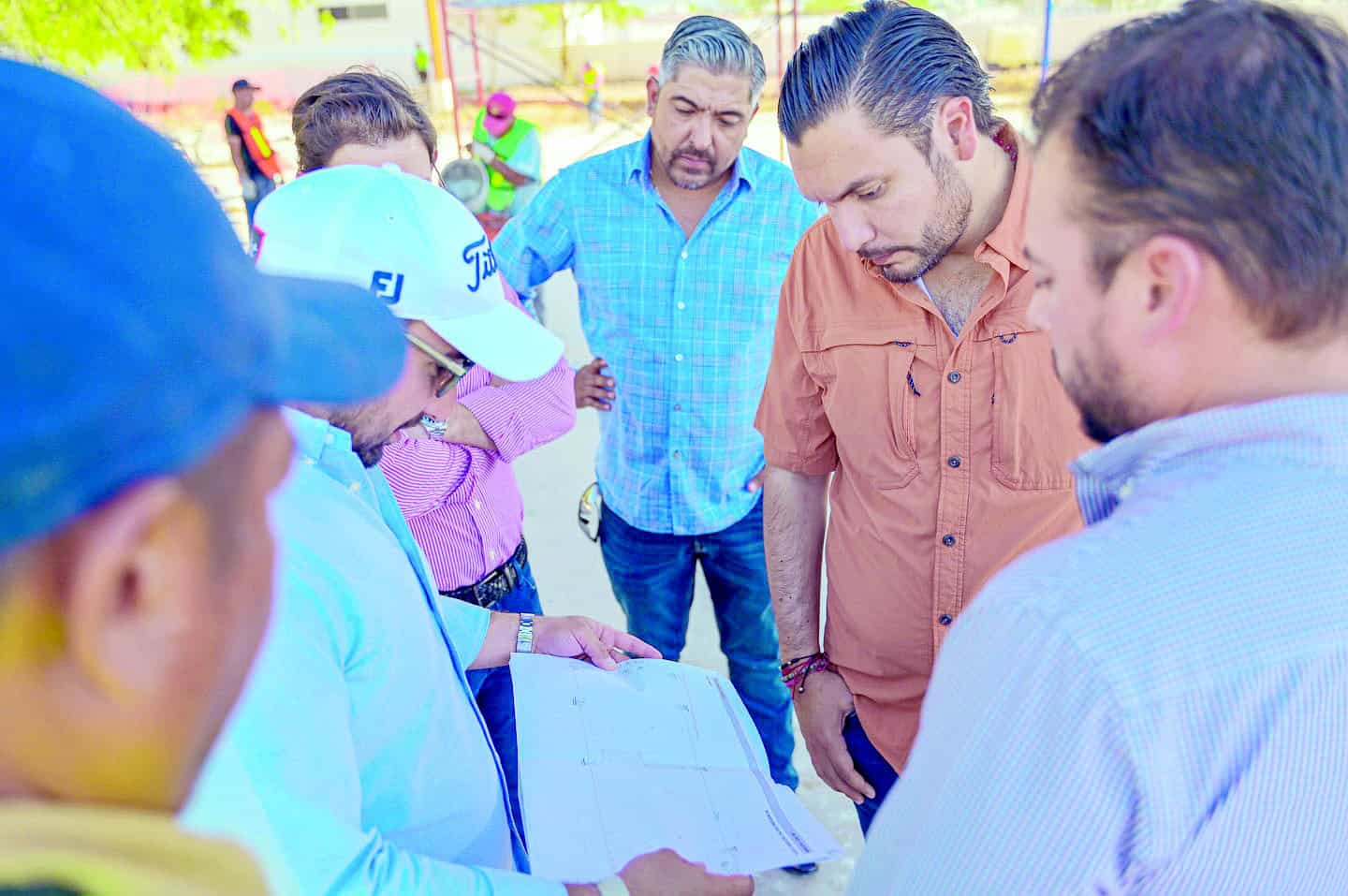 Infraestructura deportiva de calidad para atletas en Monclova