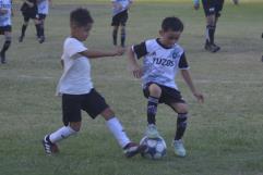 Victoria contundente de Tuzos sobre Club Calor