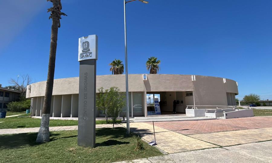 Universidad Autónoma de Coahuila ofrece formación en 5 idiomas adicionales