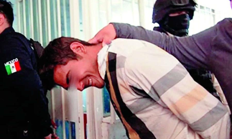 Hallan sin vida a Rogelio Flores Cruz, condenado por crimen familiar en Saltillo