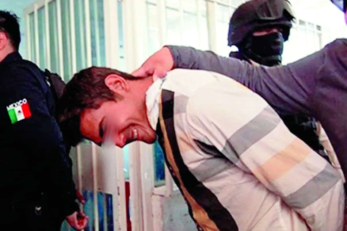 Hallan sin vida a Rogelio Flores Cruz, condenado por crimen familiar en Saltillo