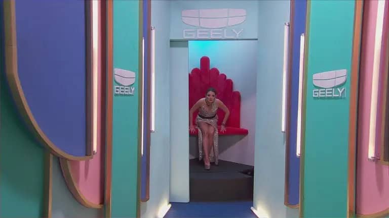 Mariana Botas rompe en llanto tras su salida de La Casa de los Famosos México 3