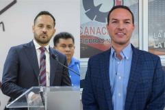 Niega líder de CANACINTRA “grilla” contra alcalde por DAP