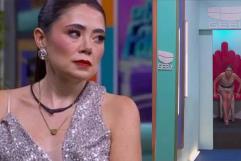 Mariana Botas rompe en llanto tras su salida de La Casa de los Famosos México 3