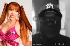 Yeri Mua denuncia amenazas de muerte y señala a comunidad de streamer Lonche