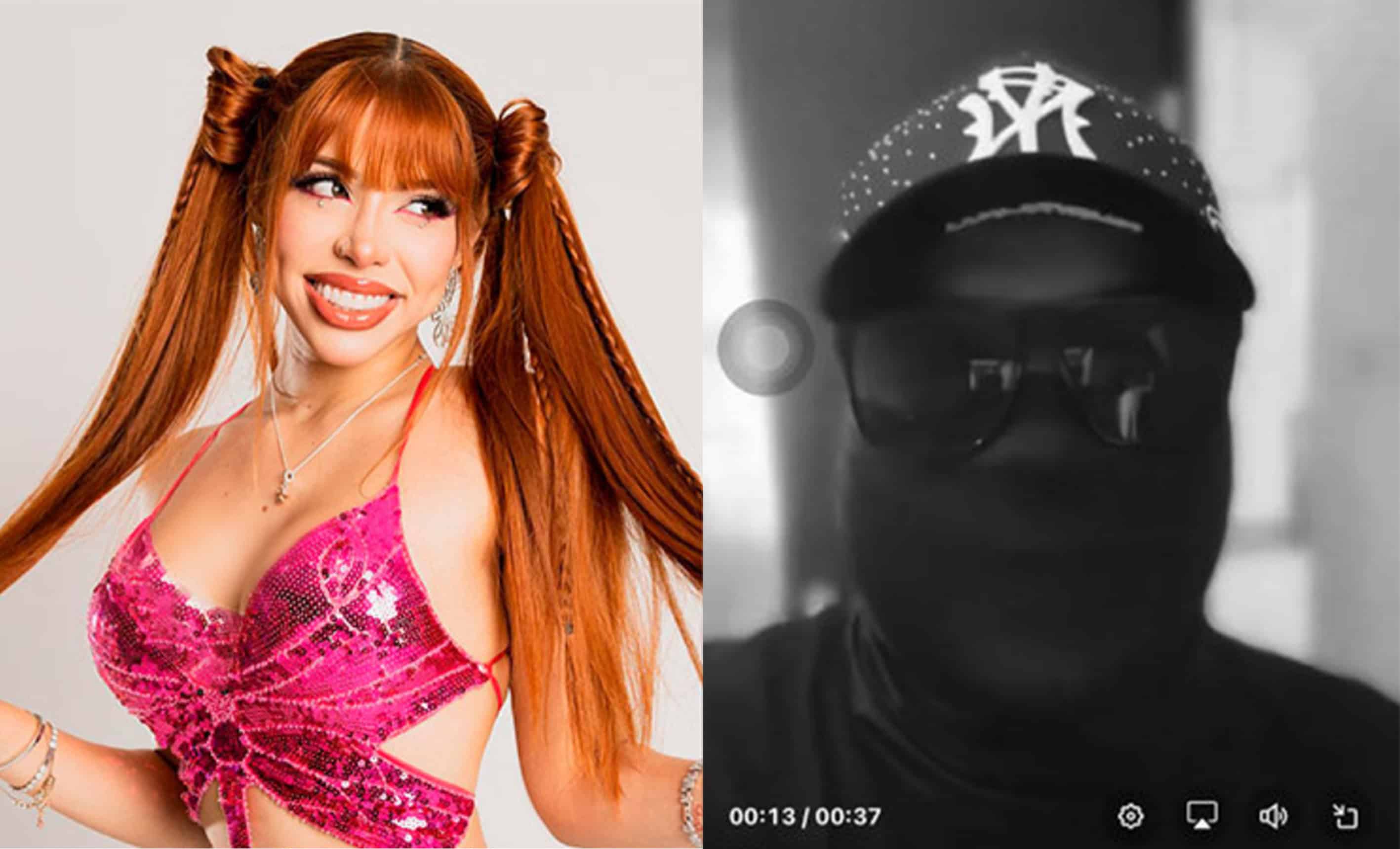Yeri Mua denuncia amenazas de muerte y señala a comunidad de streamer Lonche