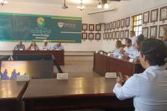 Cristina Amezcua González lidera coordinación para asegurar éxito de la Gran Cabalgata de Sabinas en Coahuila