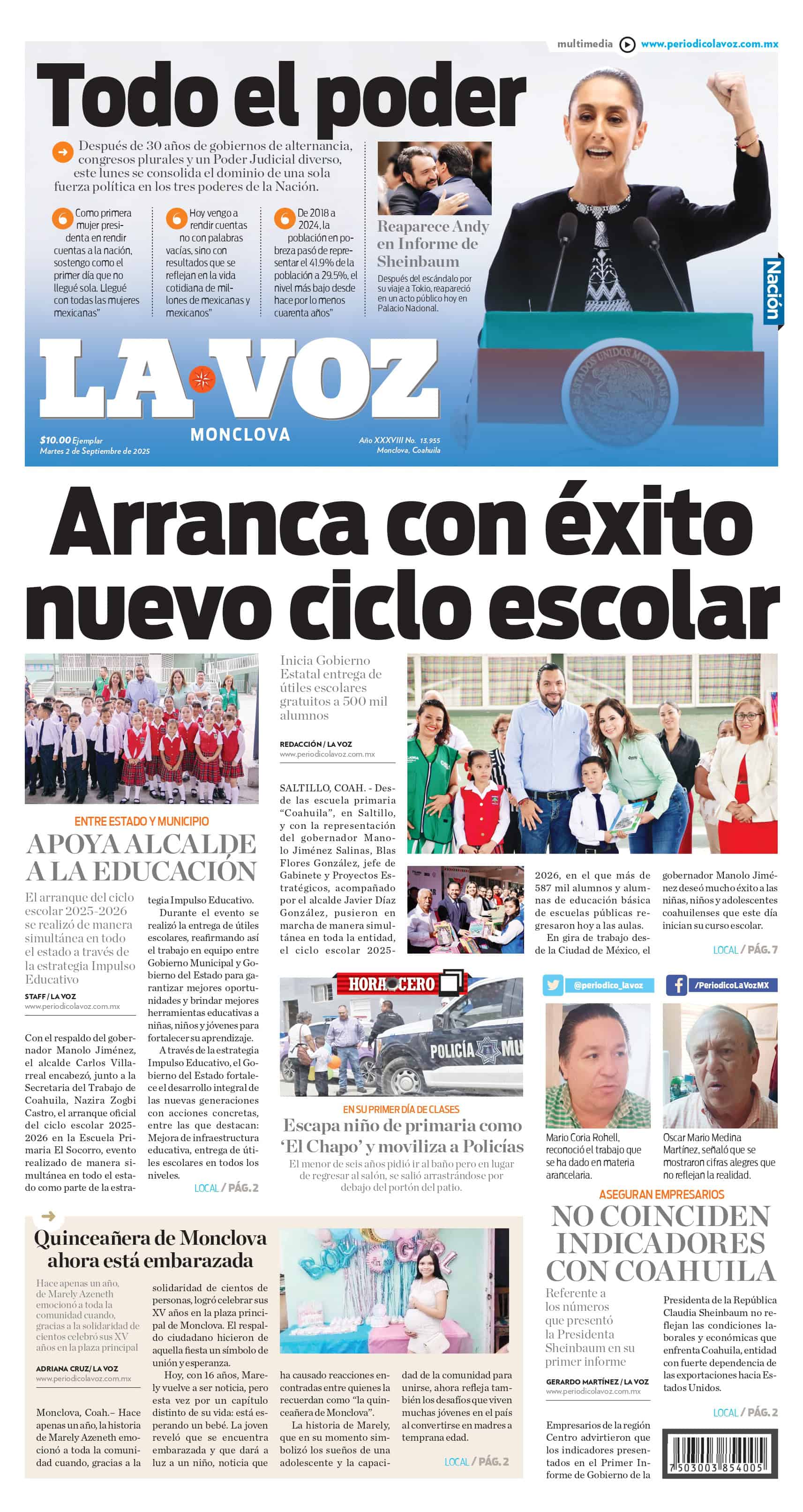 local