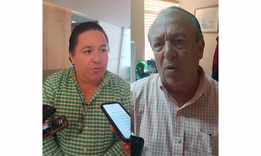 Empresarios de Coahuila discrepan con Claudia Sheinbaum